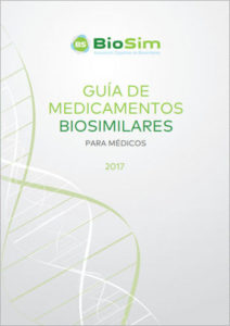 Guía de Medicamentos Biosimilares para Médicos