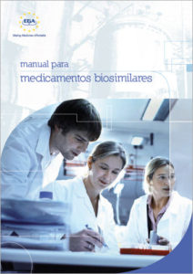 Manual para medicamentos biosimilares