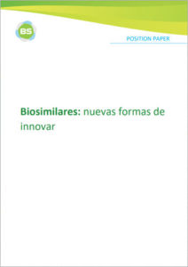 Biosimilares: nuevas formas de innovar