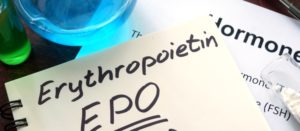 Medicamentos biosimilares y EPO