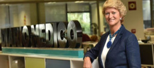 Regina Múzquiz: "Es vital manejar bien las expectativas del biosimilar"