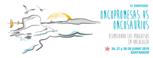 IV Simposio “Oncopromesas vs. Oncosaurios”