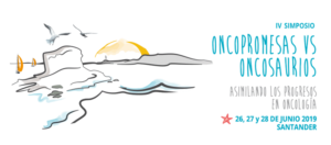 Oncopromesas vs. Oncosaurios